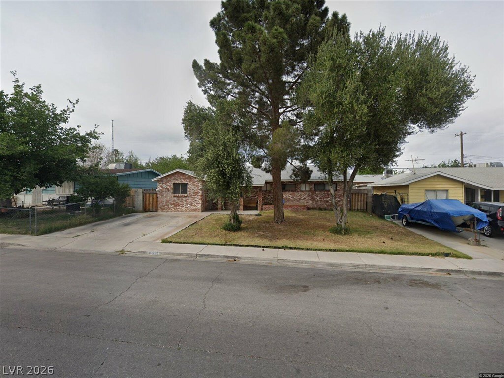 324 Rossmoyne Avenue, North Las Vegas