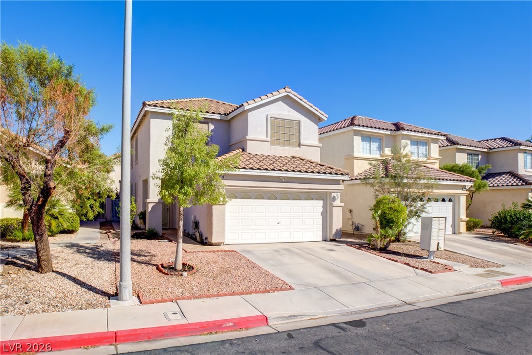 2110 Polynesia Circle, Henderson