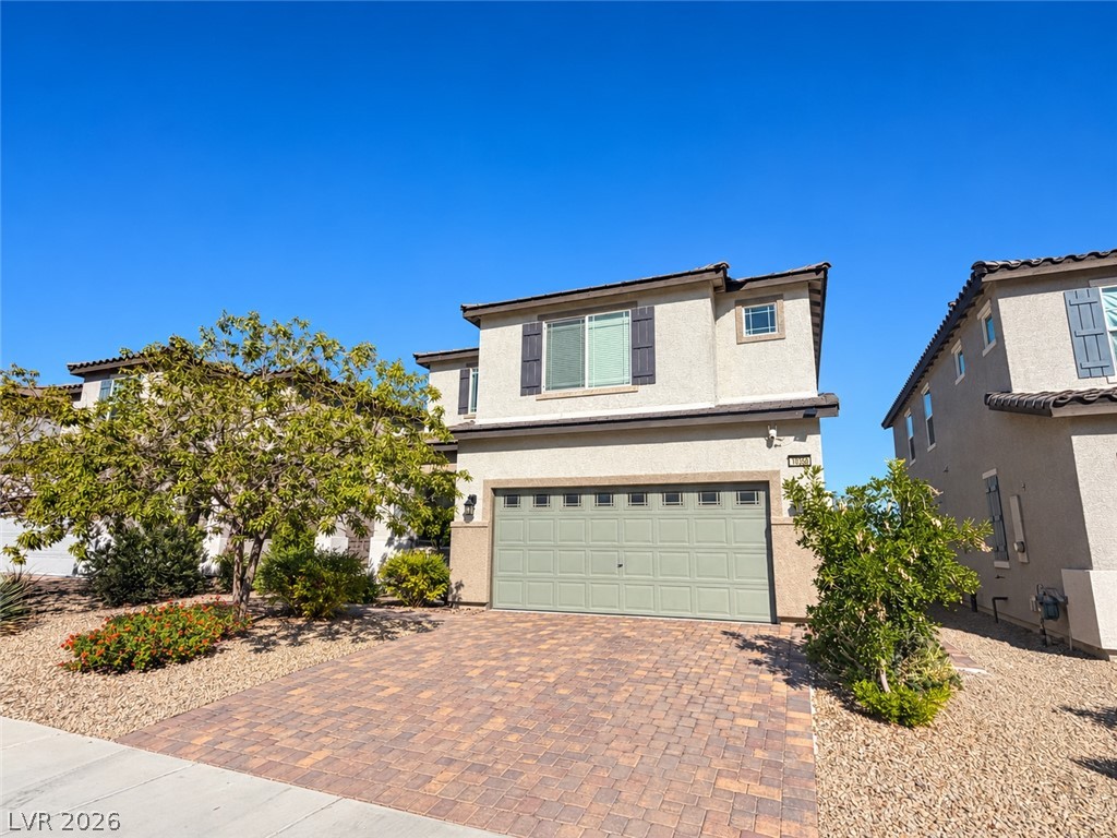 1036 Huckburn Avenue, Henderson
