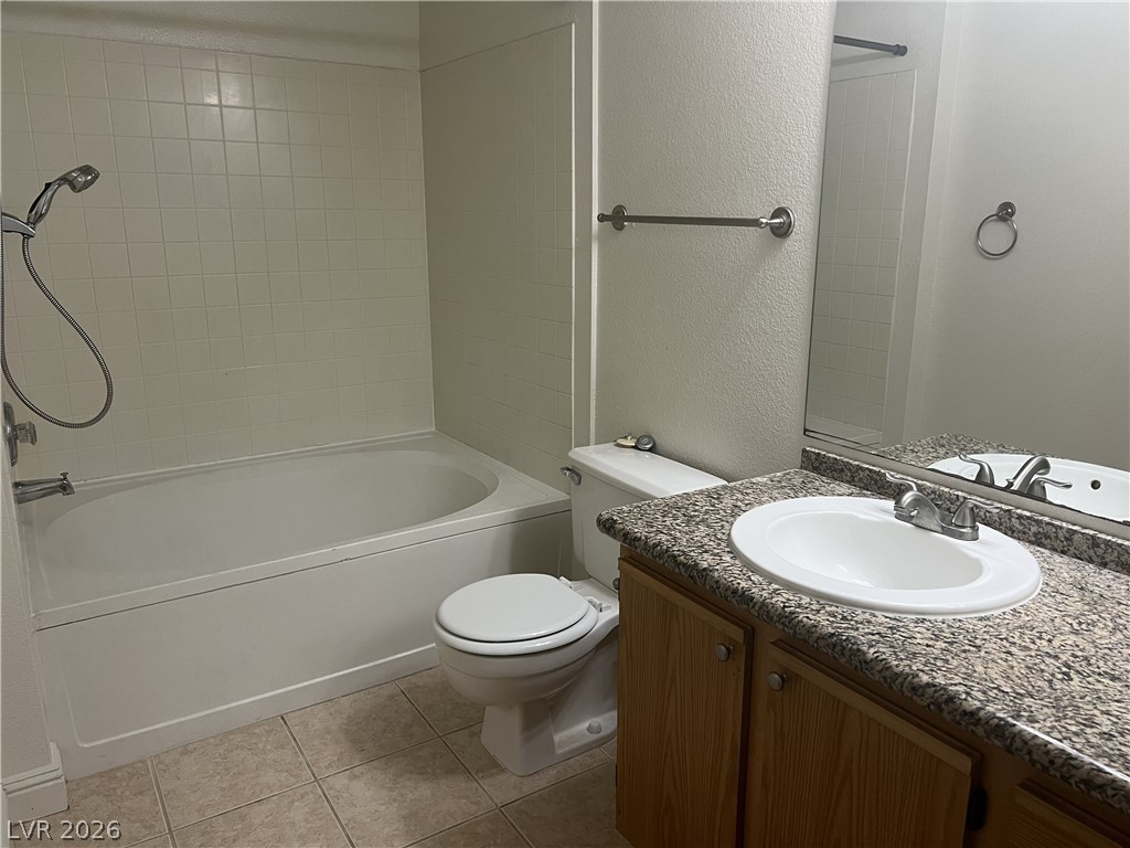 Photo 8 of 9, 5055 W Hacienda Avenue #1187