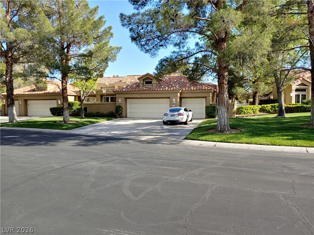7829 Harbour Towne Avenue, Las Vegas