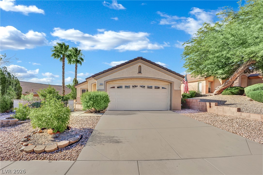 2039 Poppywood Avenue, Henderson
