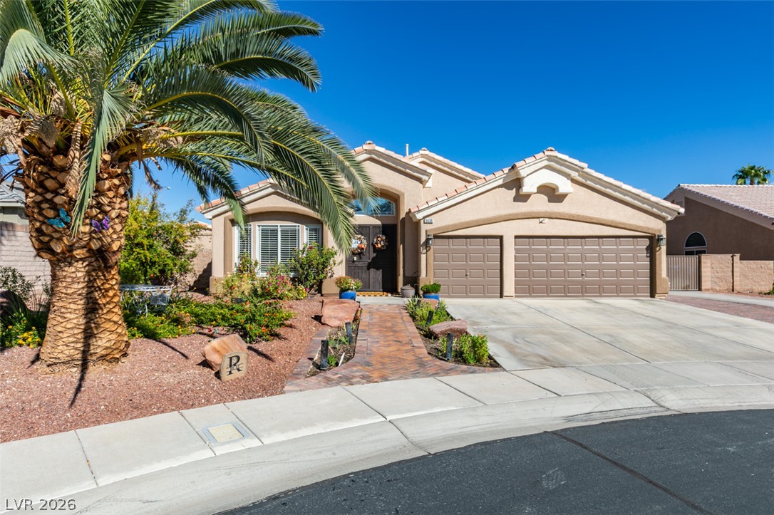 5630 Summer Splash Court, Las Vegas