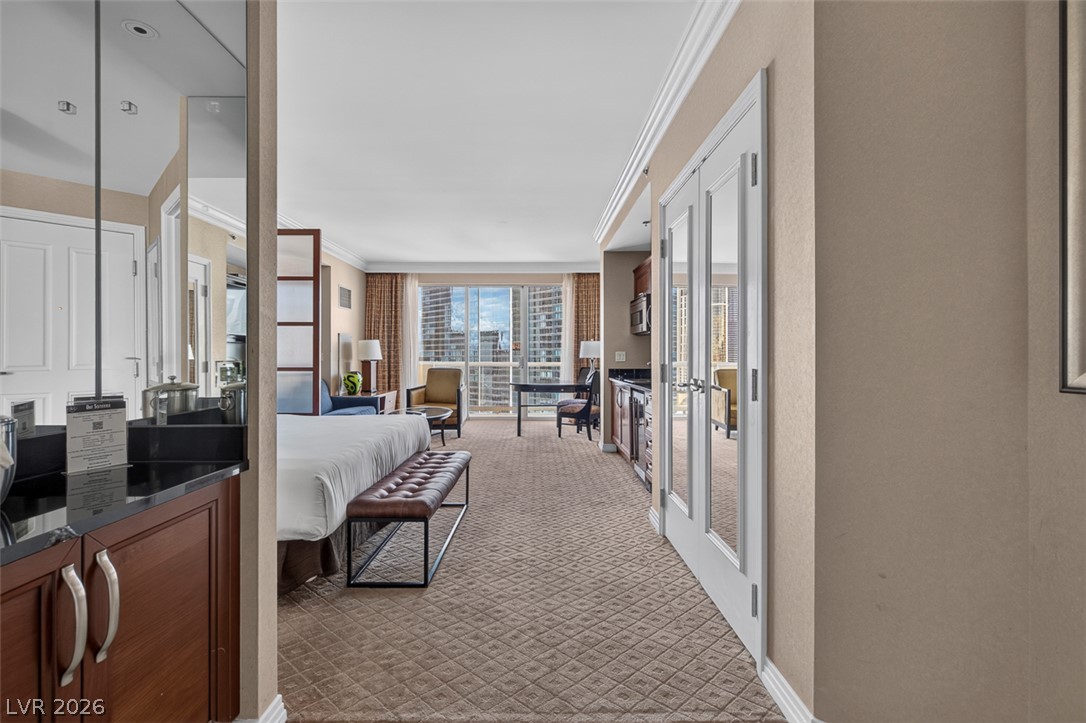 Photo 6 of 42, 125 E Harmon Avenue #1715