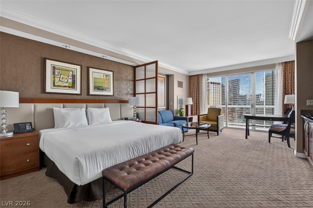 Photo 5 of 125 E Harmon Avenue #1715