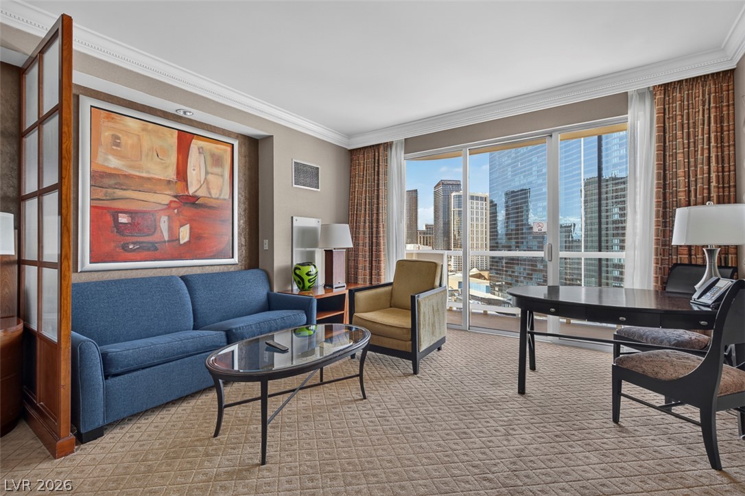 Photo 11 of 42, 125 E Harmon Avenue #1715