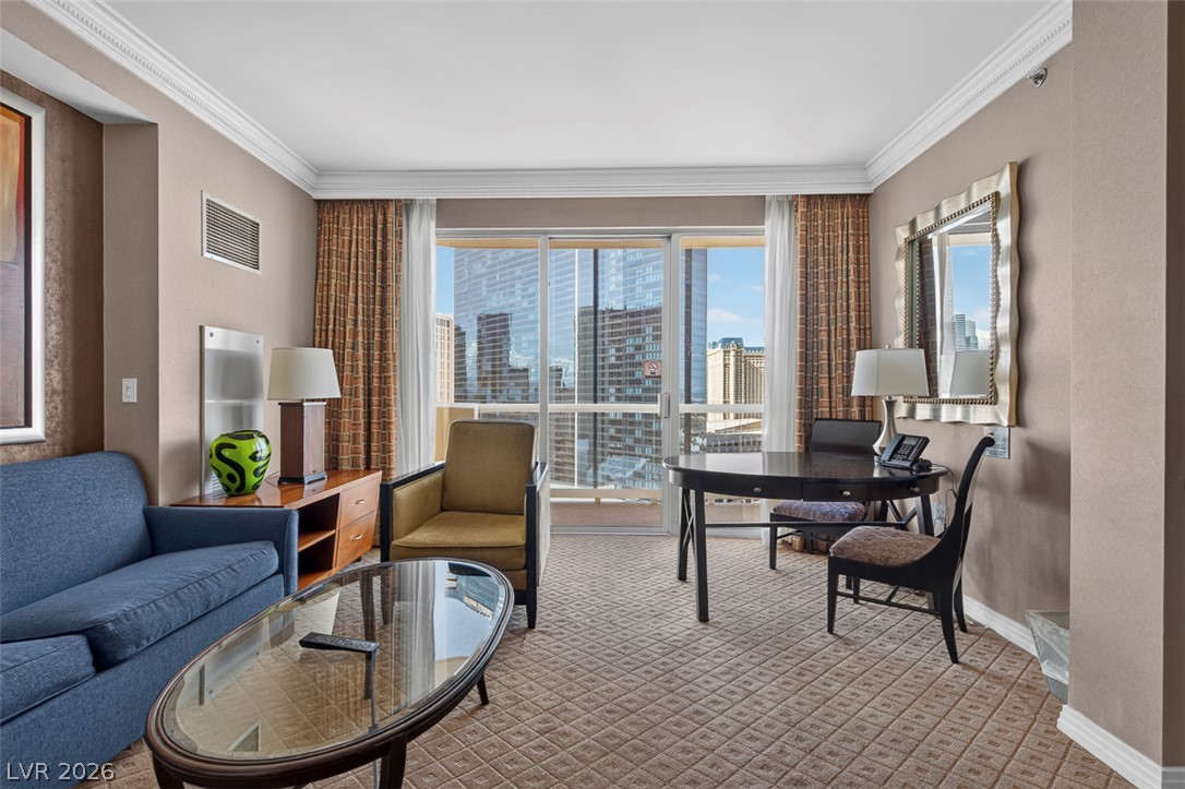Photo 13 of 42, 125 E Harmon Avenue #1715