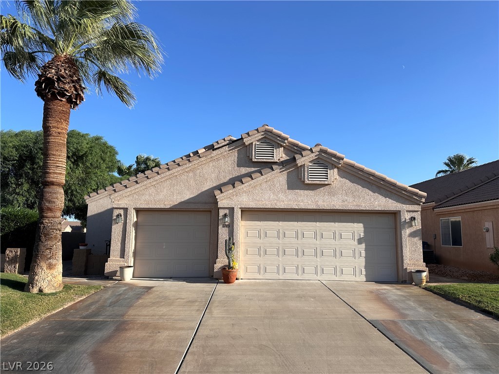 1245 Golf Club Drive, Laughlin