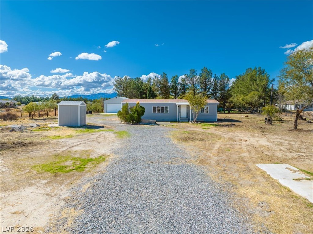 40 N David Street, Pahrump