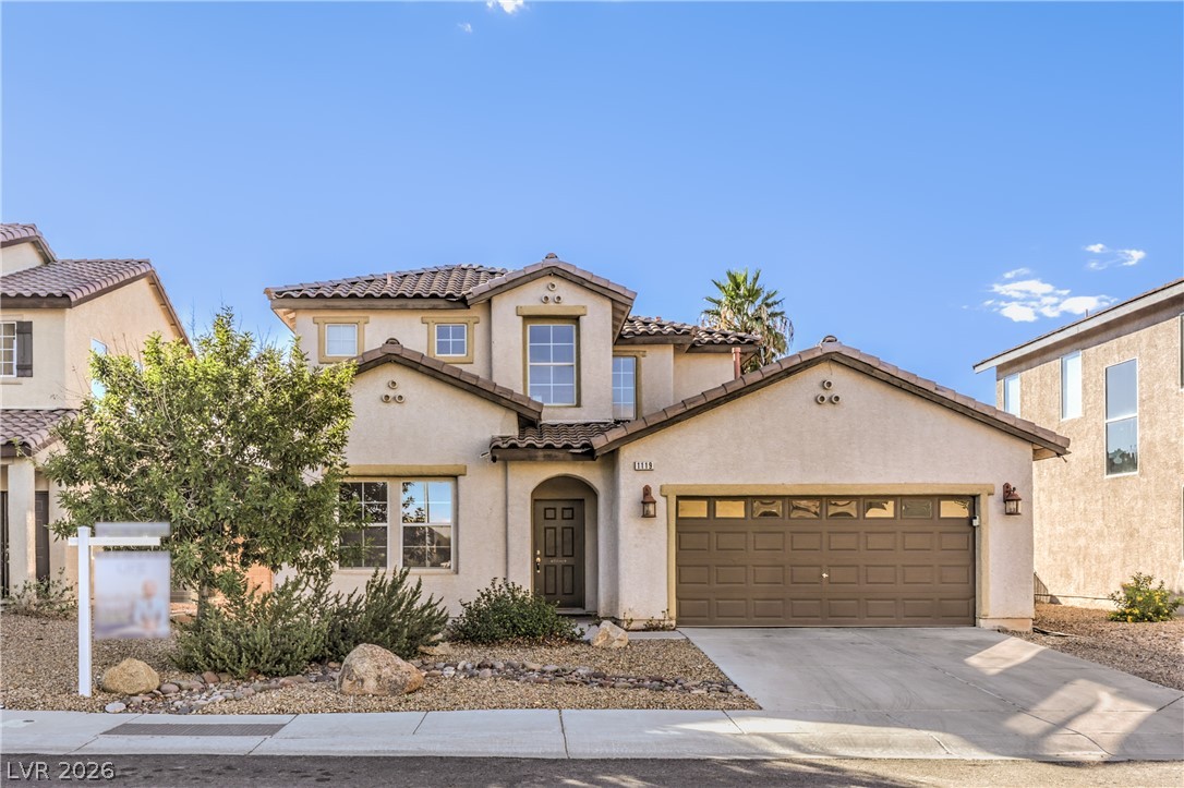 1119 Lake Berryessa Street, Henderson