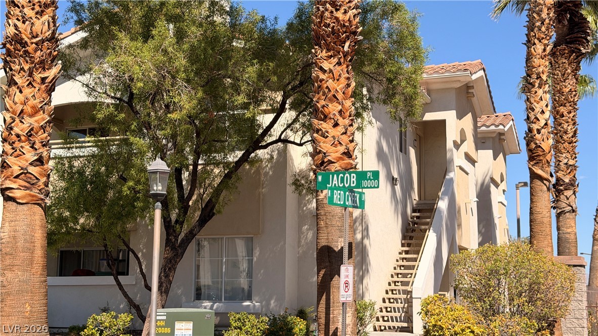 10116 Jacob Place #202, Las Vegas