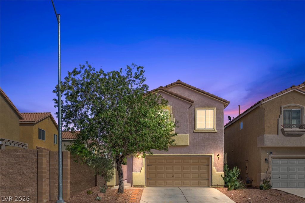 5042 Sagelyn Street, Las Vegas