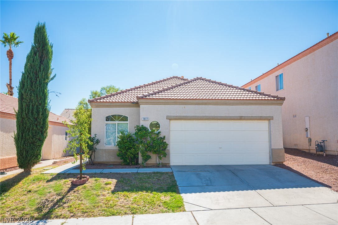 7617 Eminence Court, Las Vegas
