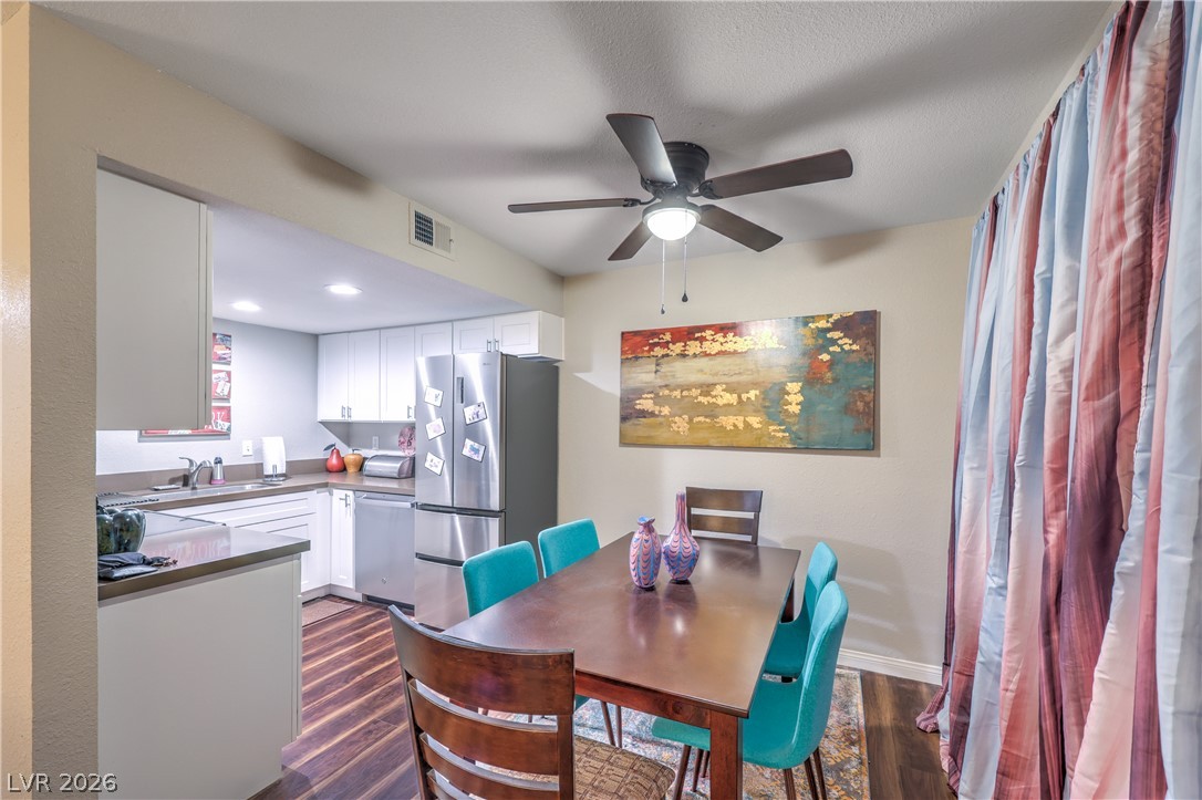 Photo 4 of 4999 Newport Cove Drive #A