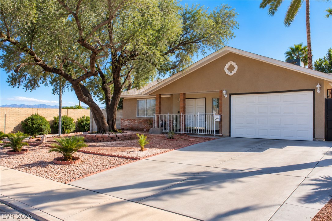 4185 Oxnard Circle, Las Vegas