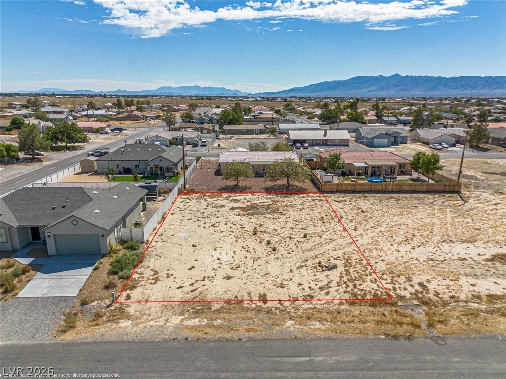 961 Kansas Street, Pahrump