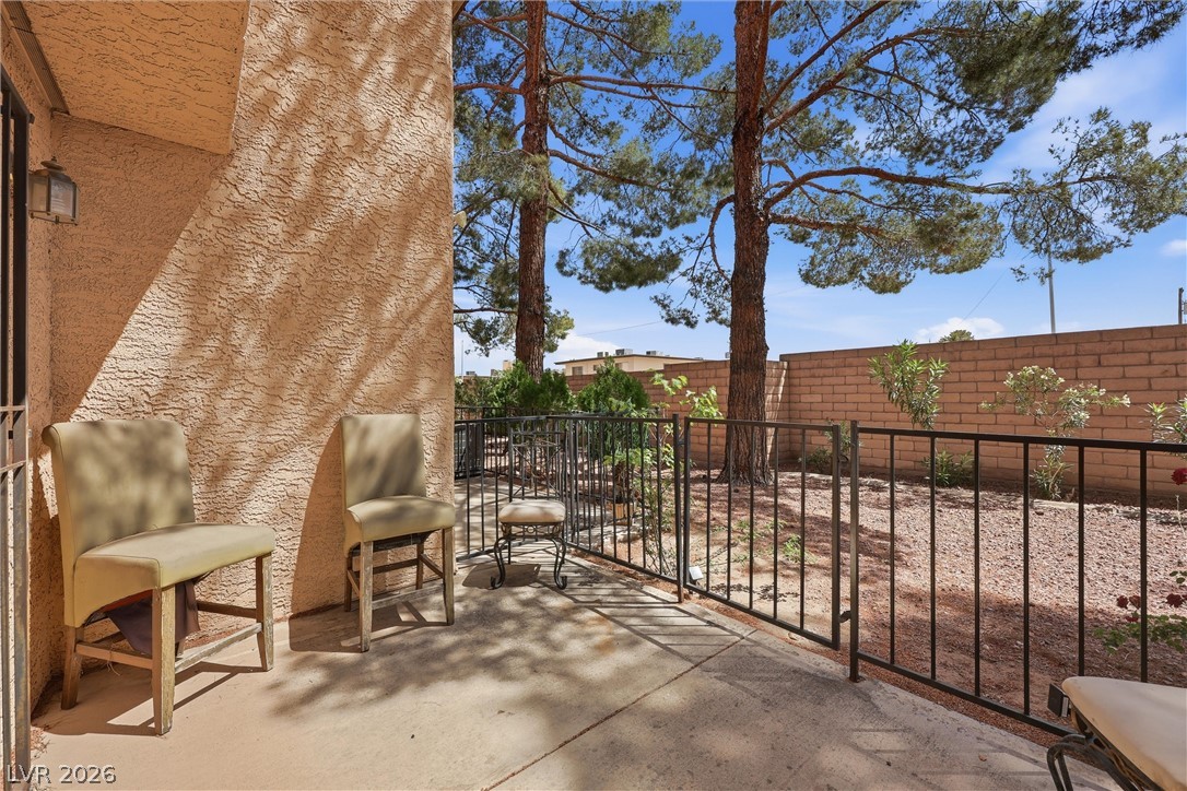Photo 4 of 2851 S Valley View Boulevard #1139B