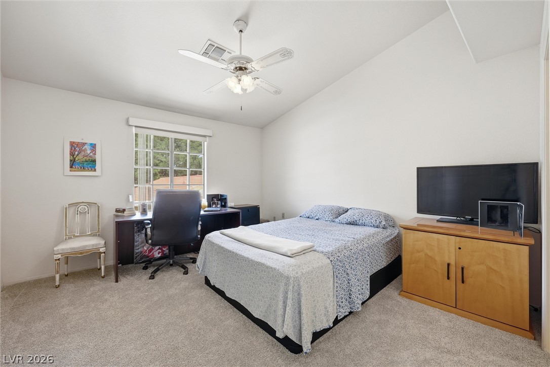 Photo 12 of 36, 2851 S Valley View Boulevard #1139B