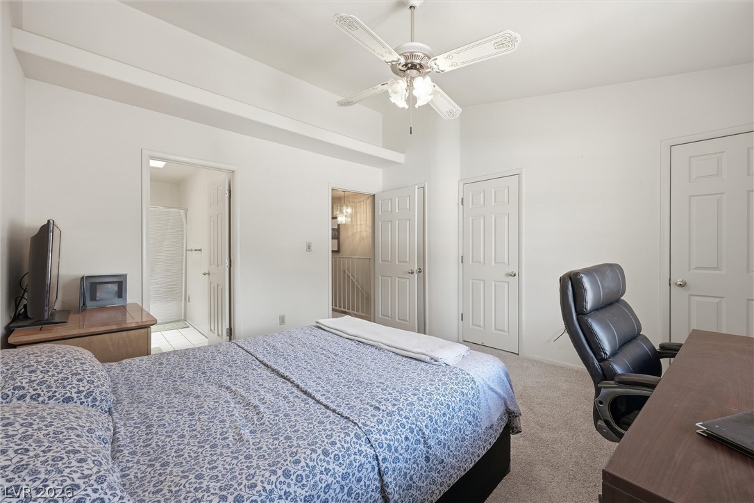 Photo 14 of 36, 2851 S Valley View Boulevard #1139B