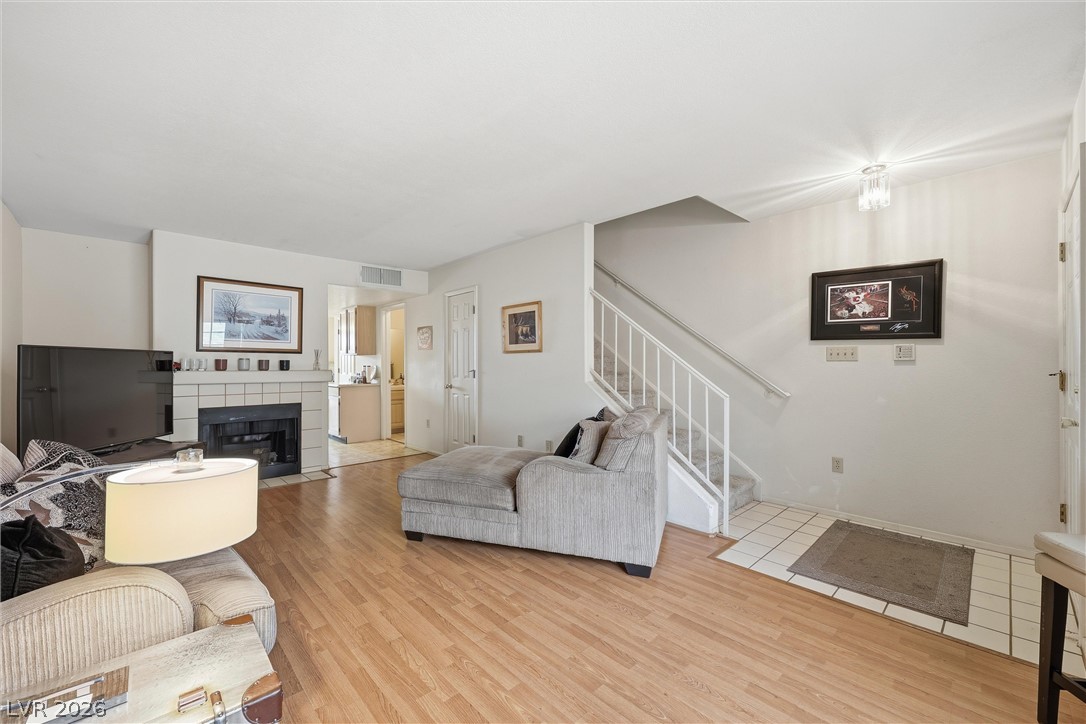 Photo 23 of 36, 2851 S Valley View Boulevard #1139B