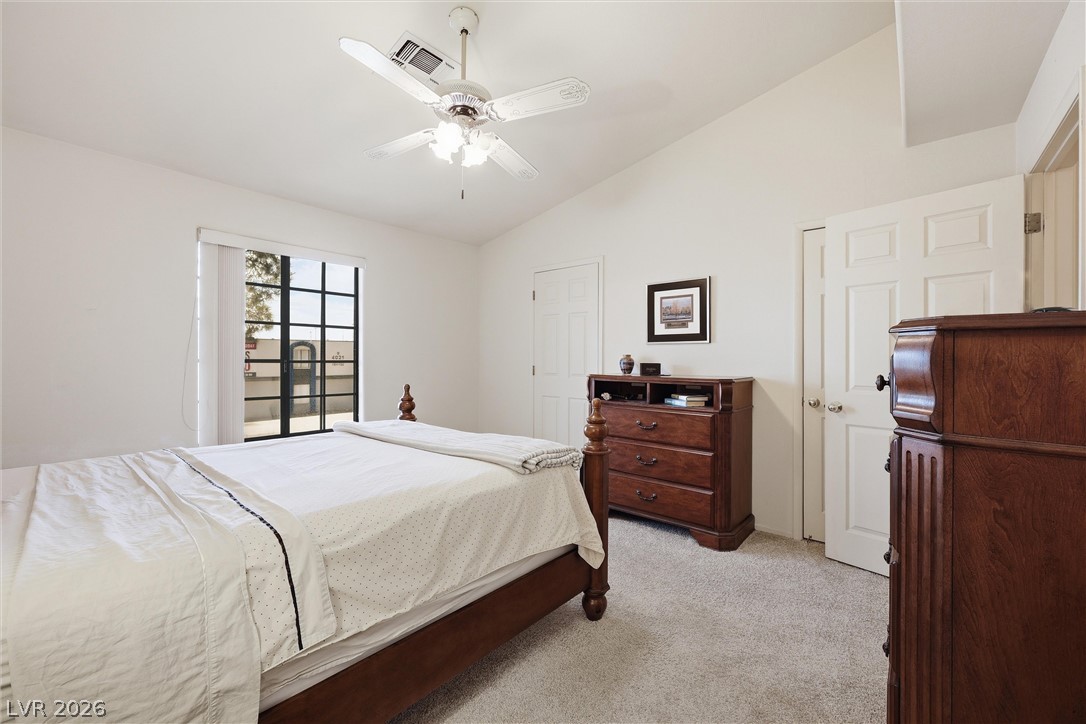 Photo 30 of 36, 2851 S Valley View Boulevard #1139B