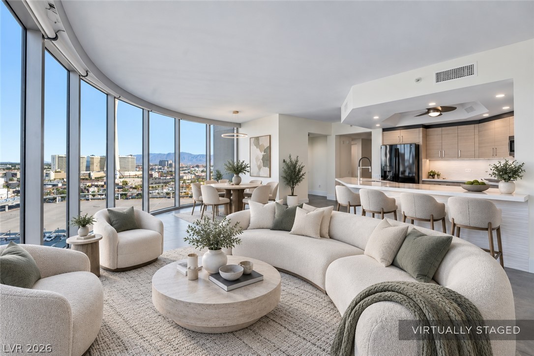 322 Karen Avenue #1408, Las Vegas
