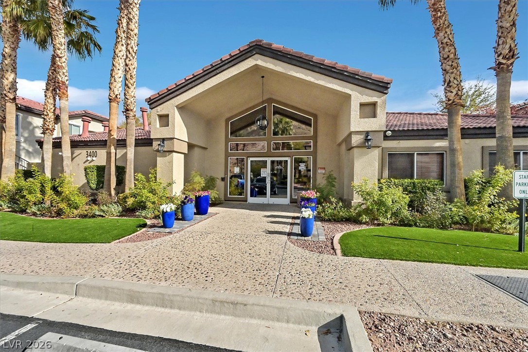 Photo 21 of 26, 3350 Cactus Shadow Street #201