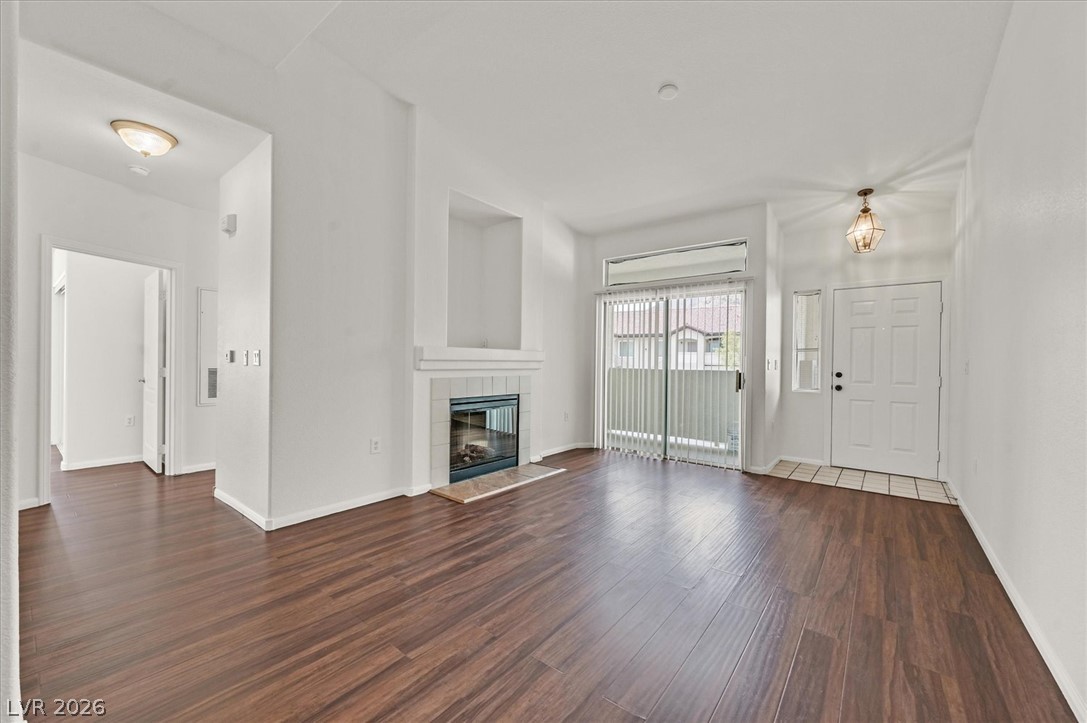 Photo 4 of 3350 Cactus Shadow Street #201