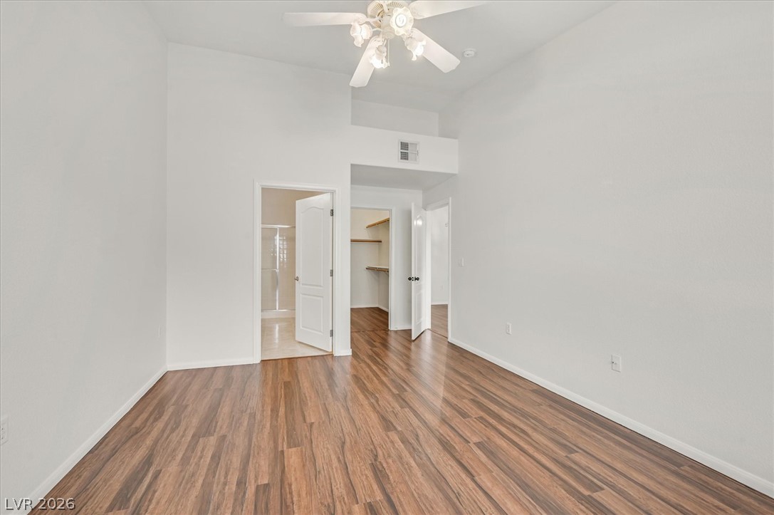 Photo 13 of 26, 3350 Cactus Shadow Street #201