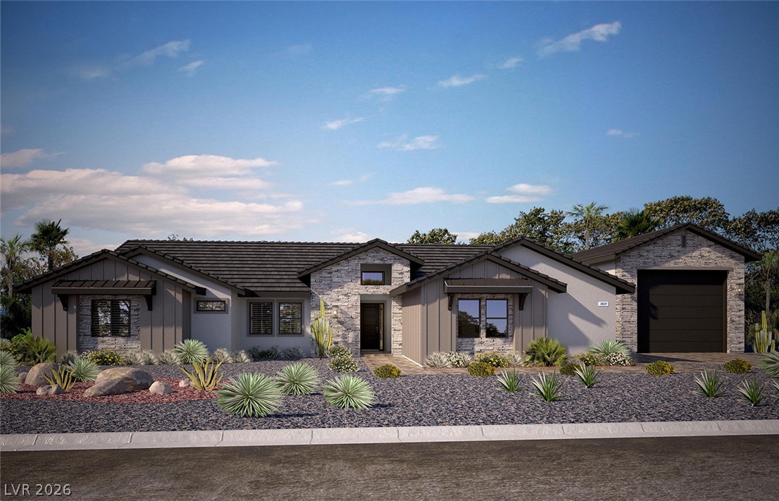 9215 Mohawk Street, Las Vegas