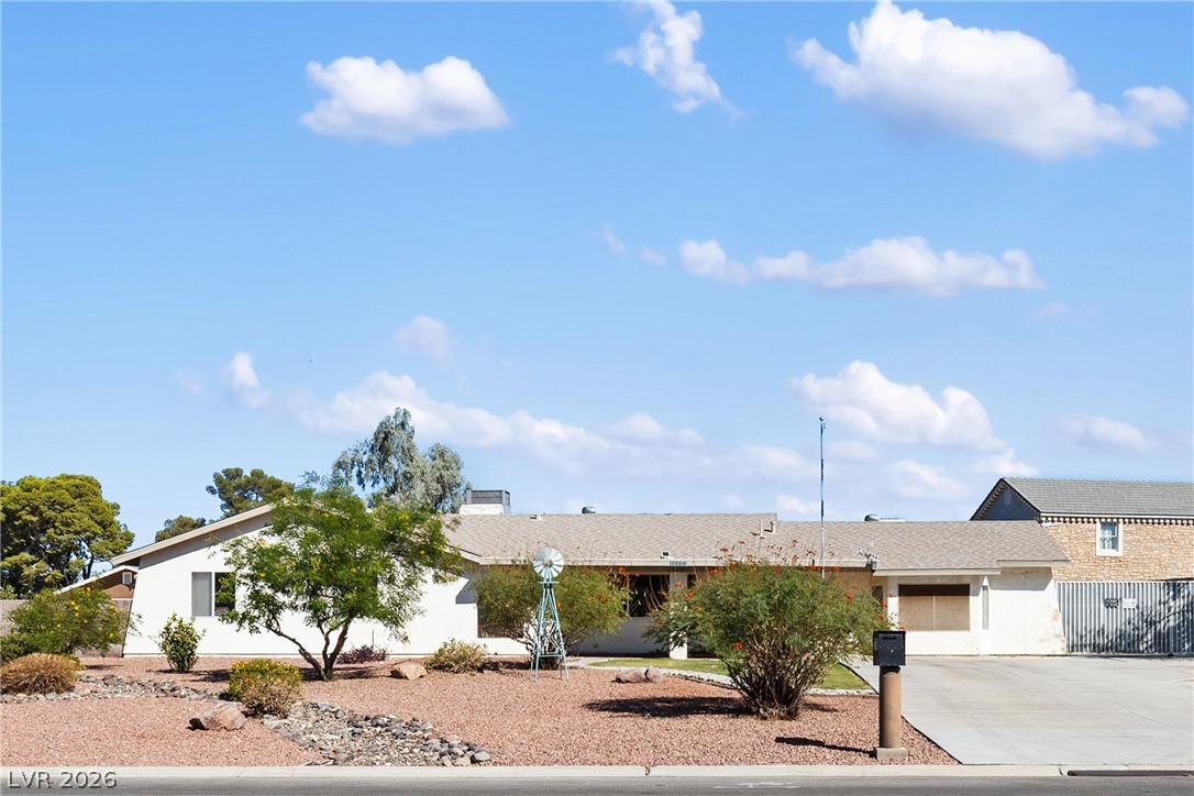 7786 Branding Iron Lane, Las Vegas