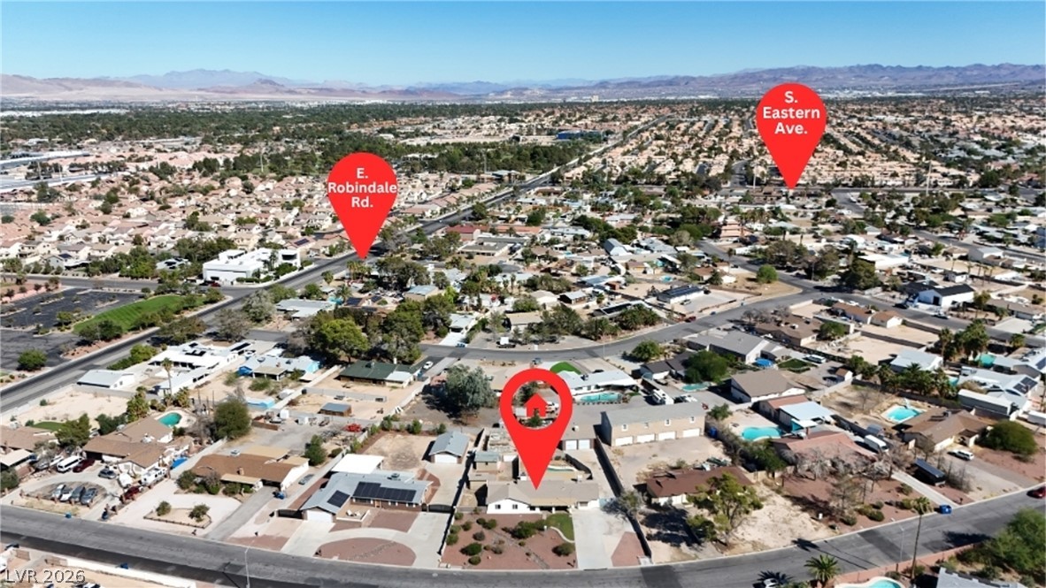 Photo 58 of 60, 7786 Branding Iron Lane