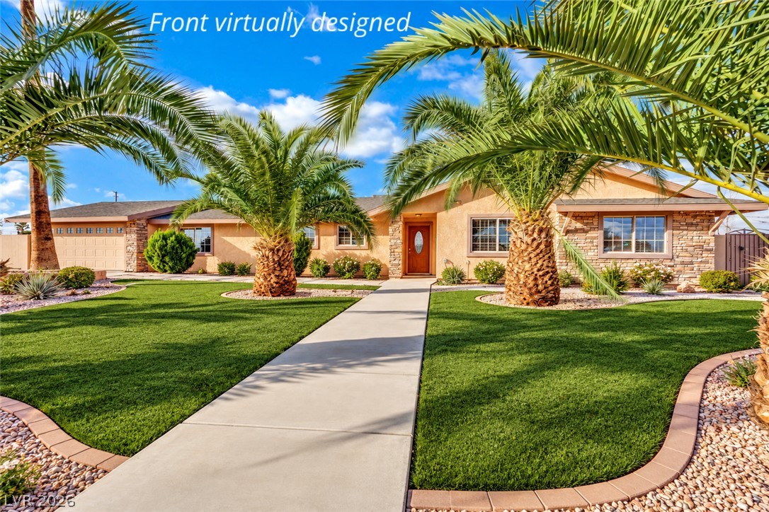 2000 Goldhill Avenue, Las Vegas