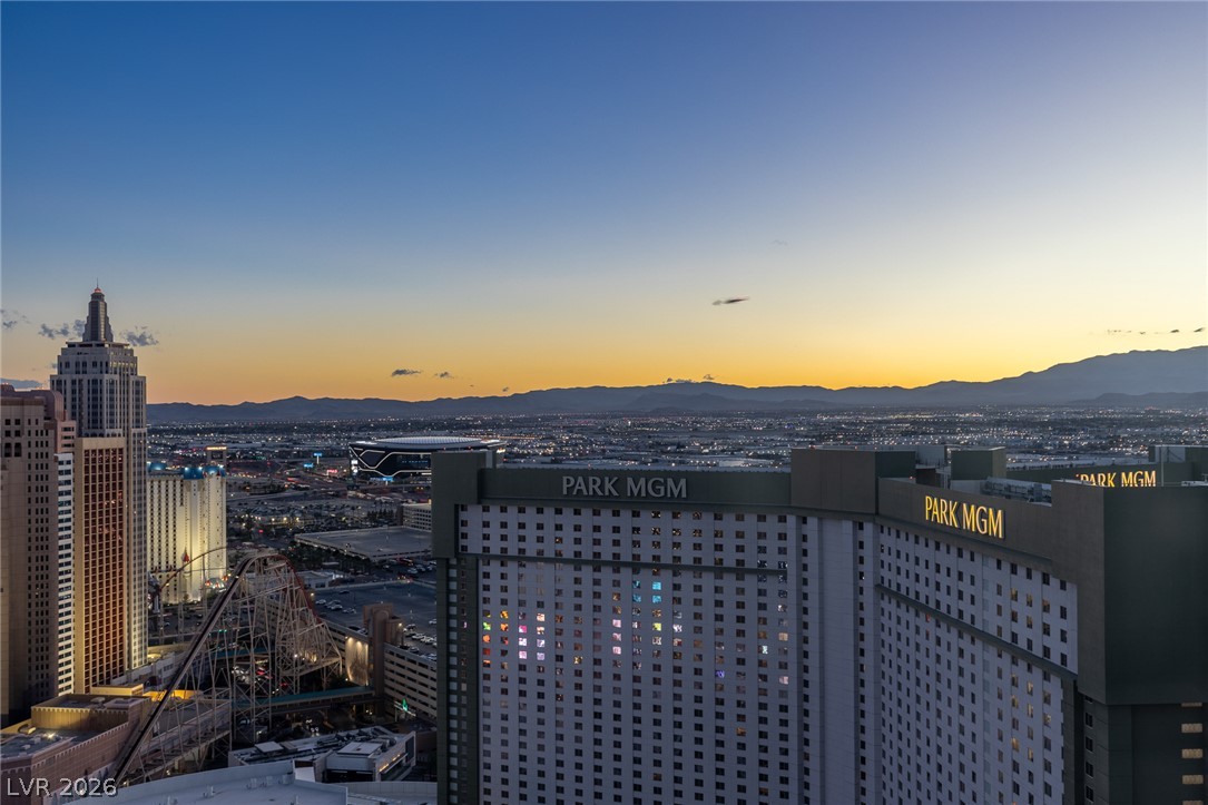 Photo 36 of 47, 3750 Las Vegas Boulevard #3202