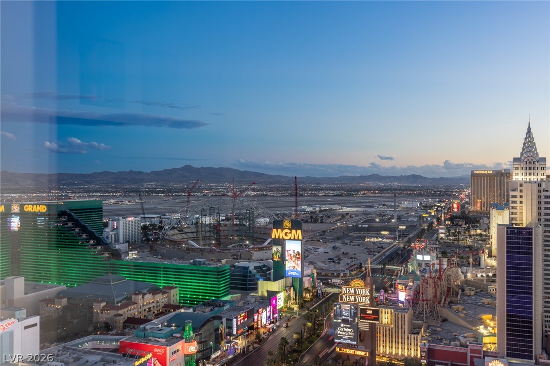 Photo 38 of 47, 3750 Las Vegas Boulevard #3202