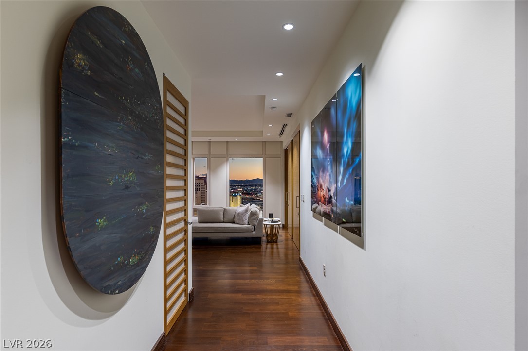 3750 Las Vegas Boulevard #3202, Las Vegas
