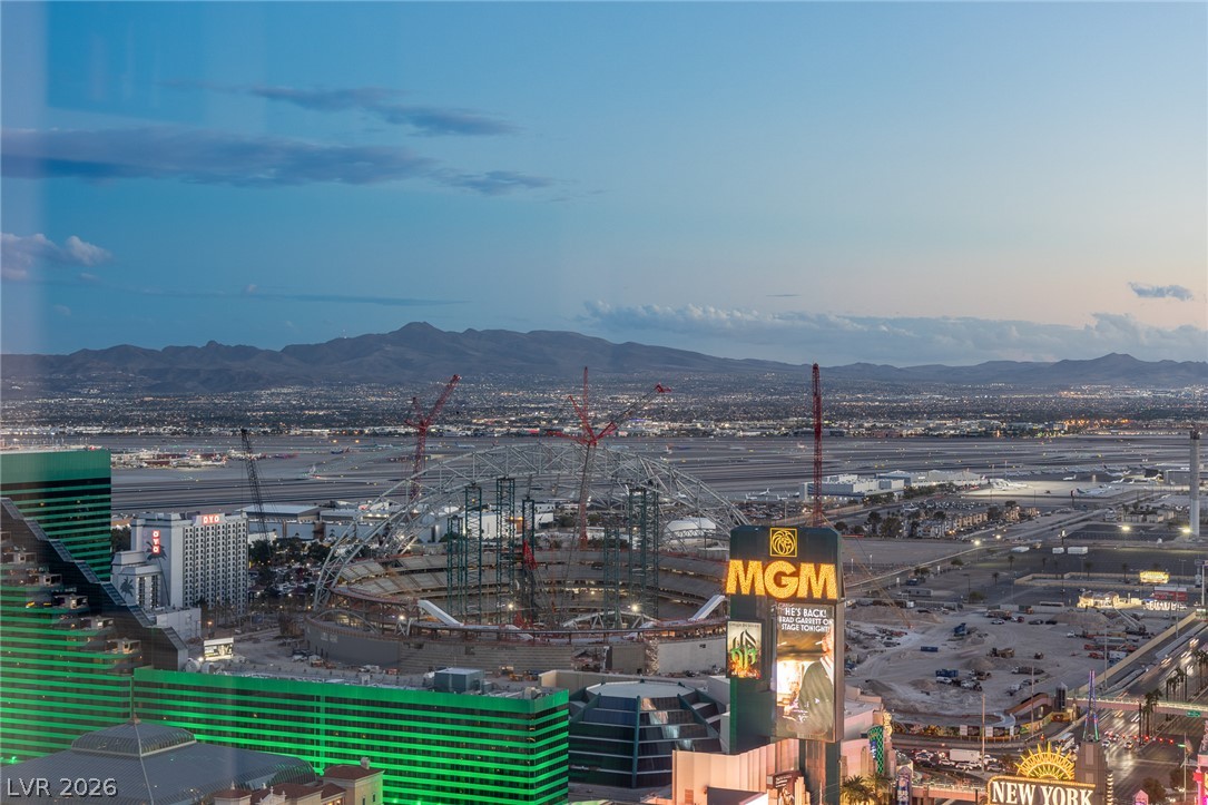 Photo 5 of 3750 Las Vegas Boulevard #3202