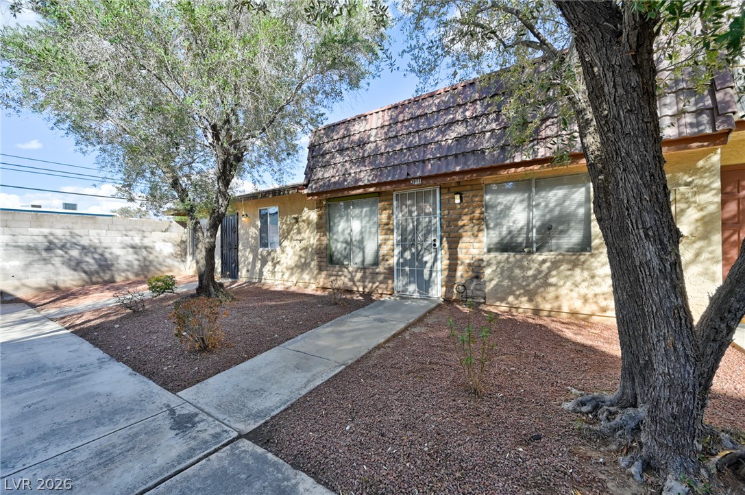3911 Visby Lane, Las Vegas