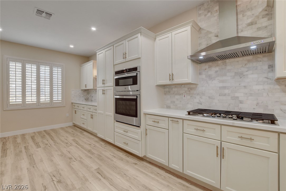 2741 Hartwick Pines Drive Avenue, Henderson