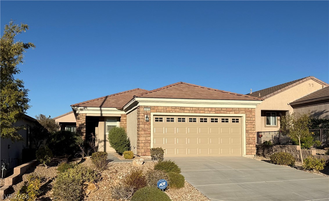 2572 Centaurus Street, Henderson