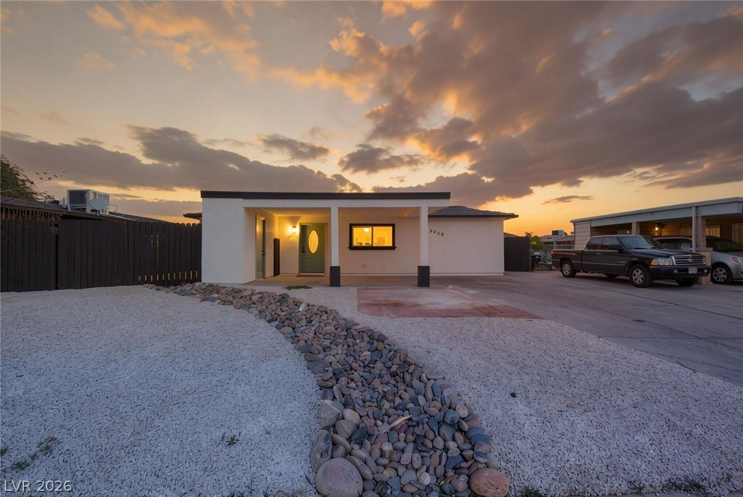 3848 E Cartier Avenue, Las Vegas