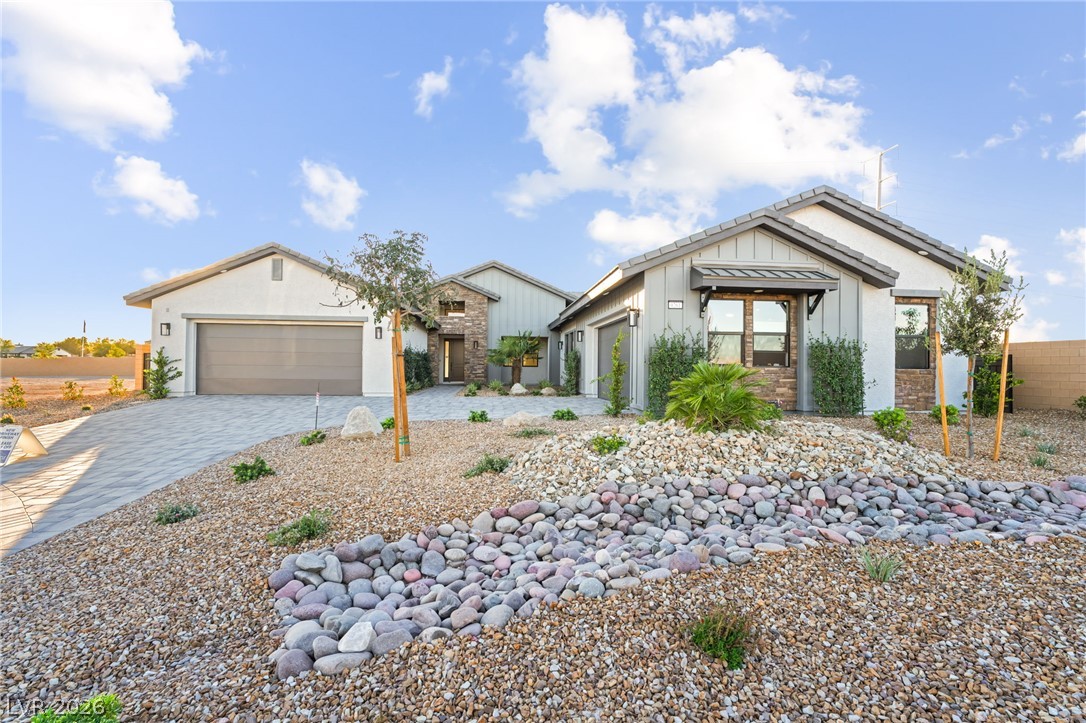 9261 Fountain Creek Court, Las Vegas