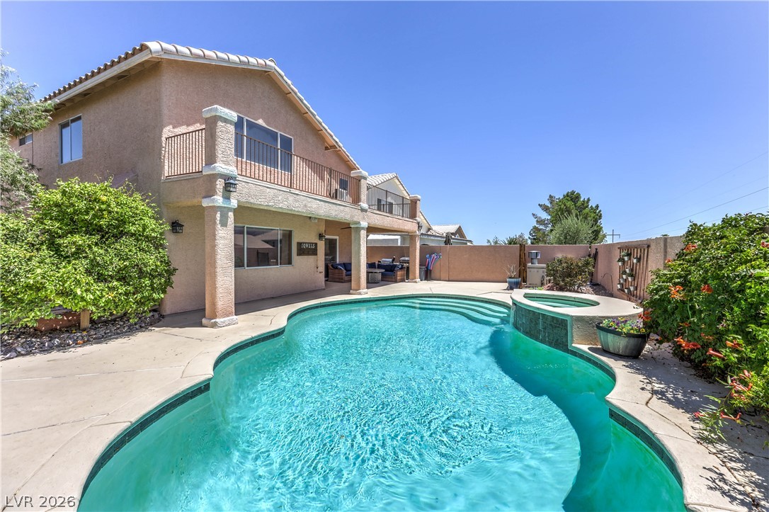 33 TRAILSIDE Court, Henderson