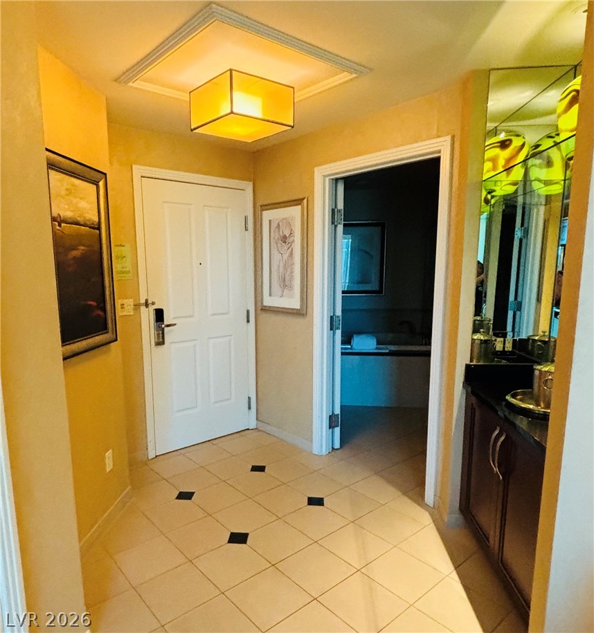 Photo 6 of 27, 145 E Harmon Avenue #2319