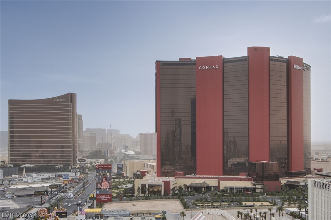 2700 Las Vegas Boulevard #2201, Las Vegas