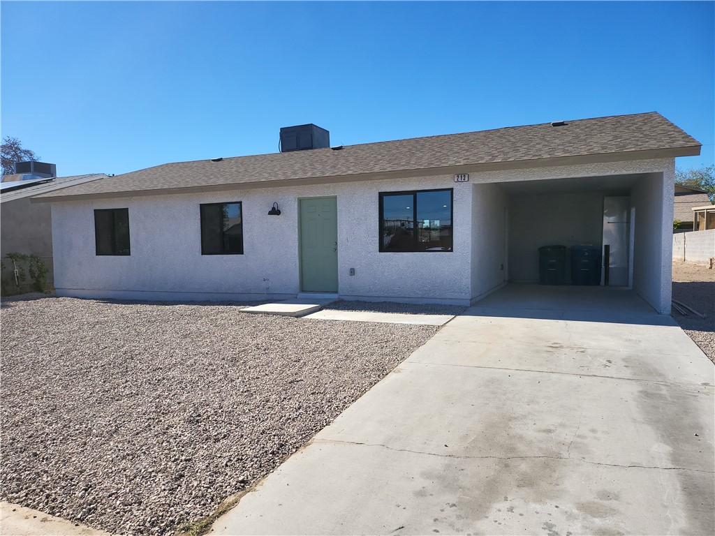 213 Ronald Lane, Las Vegas