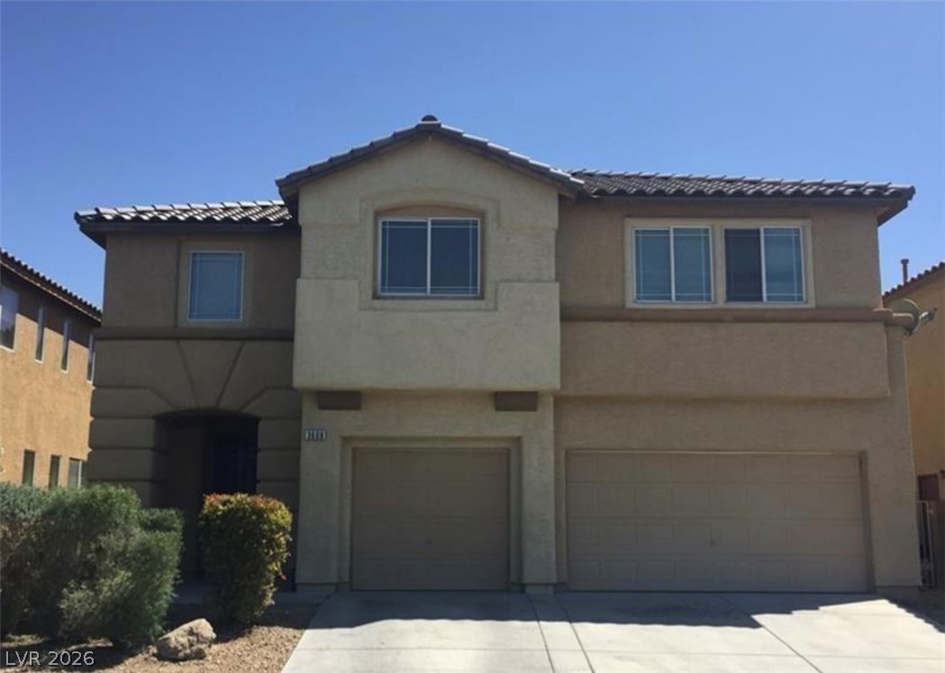3608 Tundra Swan Street, Las Vegas