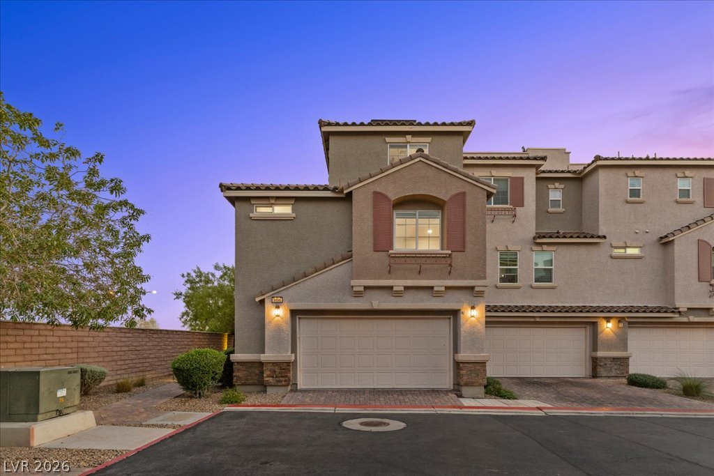 9996 Sable Point Street, Las Vegas
