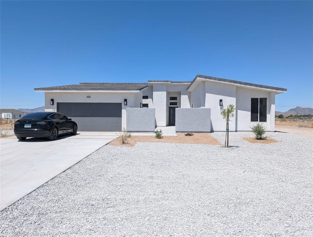 901 Kiowa, Pahrump