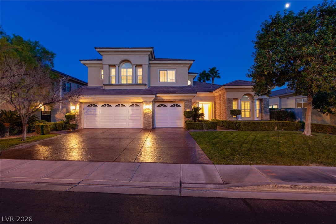 2846 Barrow Downs Street, Las Vegas